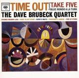 Dave (quartet) Brubeck Time Out Import Esp 