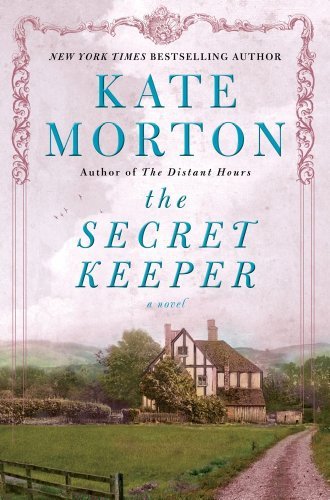 Kate Morton/Secret Keeper,The