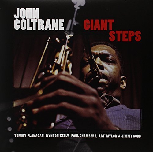John Coltrane/Giant Steps@Import-Esp