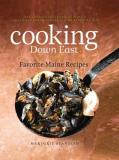 Marjorie Standish Cooking Down East Favorite Maine Recipes 