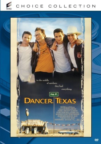 Dancer Texas (1998)/Embry/Facinelli/Meyer@This Item Is Made On Demand@Could Take 2-3 Weeks For Delivery
