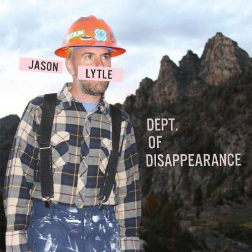 Jason Lytle/Dept. Of Disappearance@2 Lp/Incl. Cd