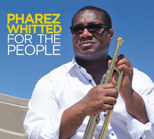 Pharez Whitted/For The People