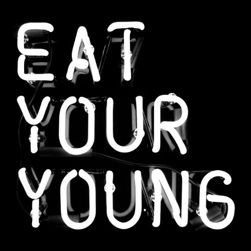 Solid Gold Eat Your Young 