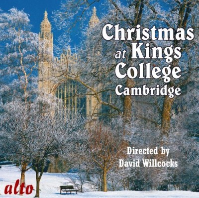 King's College Choir/Christmas At King's College Ca@.