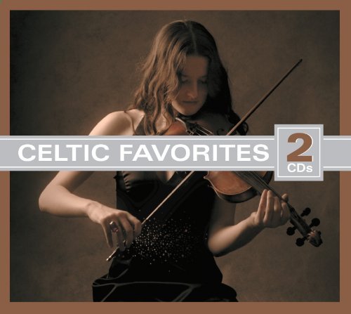 Various Artists/Celtic Favorites
