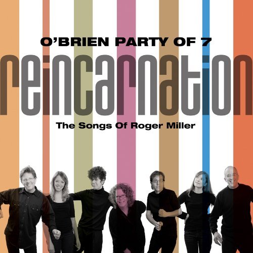 O'brien Party Of 7 Reincarnation 