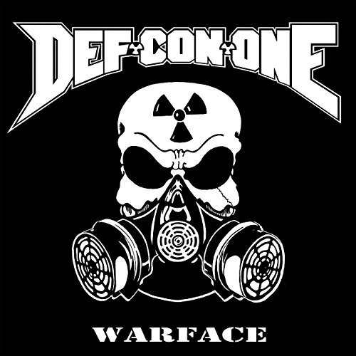 Def-Con-One/Warface