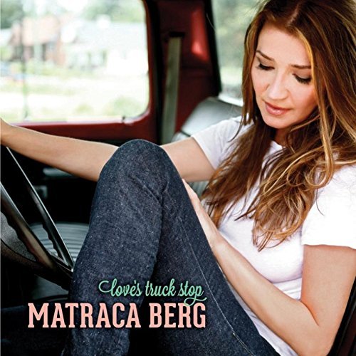 Matraca Berg/Love's Truck Stop@Import-Gbr