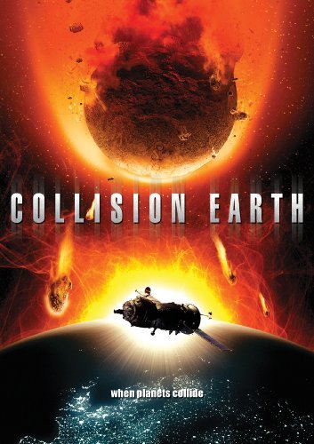 Collision Earth Collision Earth Pg 