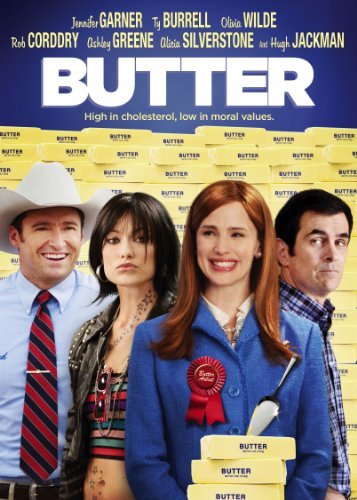 Butter Butter Ws R 