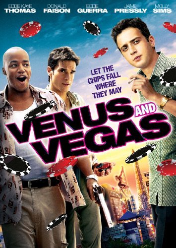Venus & Vegas Thomas Faison Guerra Ws R 