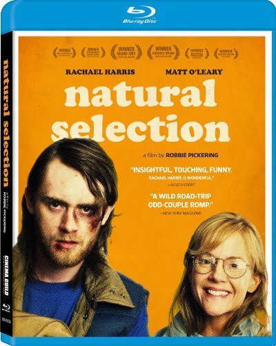 Natural Selection/Natural Selection@Blu-Ray/Ws@R