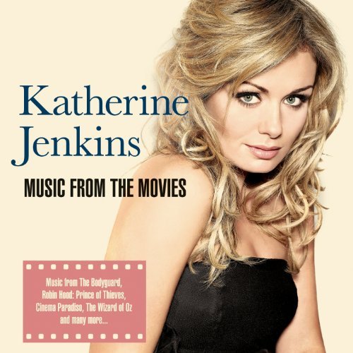 Katherine Jenkins/Music From The Movies