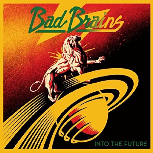 Bad Brains/Into The Future