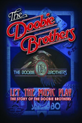Doobie Brothers/Doobie Brothers-Let The Music