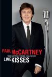 Paul Mccartney Paul Mccartney Live Kisses 