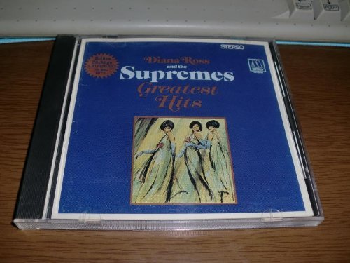 Diana Ross & The Supremes/Greatest Hits, Vol. 1