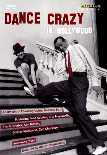 Dance Crazy In Hollywood/Dance Crazy In Hollywood