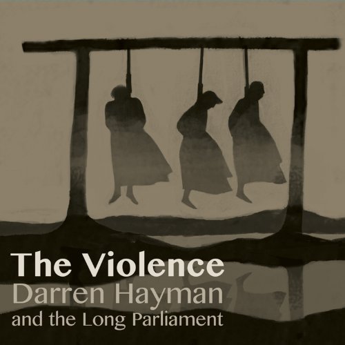 Darren & The Long Parli Hayman/Violence@Violence