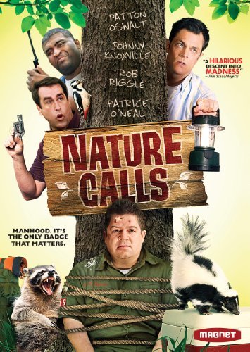 Nature Calls/Oswalt/Knoxville/Riggle@Ws@R