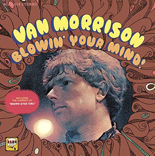 Van Morrison Blowin Your Mind Import Eu 