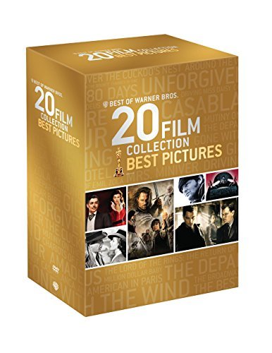 Best Of Warner Bros 20 Film Co Best Of Warner Bros. 20 Film C Nr 23 DVD 