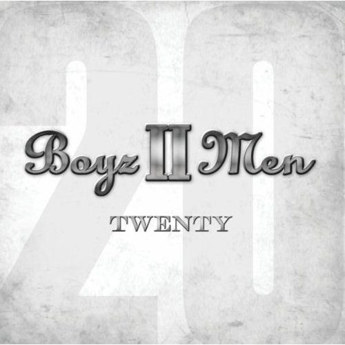 Boyz Ii Men/Twenty@2 Cd/Incl. Bonus Tracks