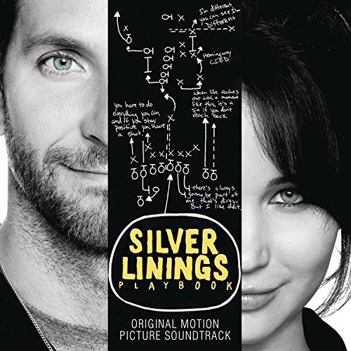 Various Artists/Silver Linings Playbook@Silver Linings Playbook