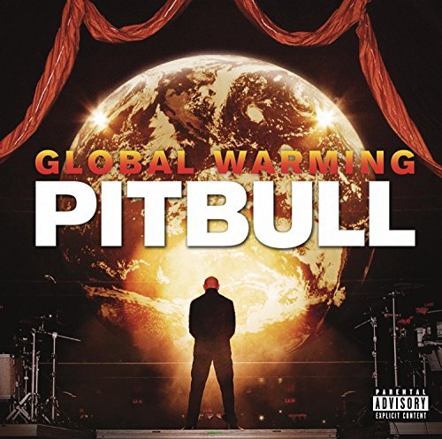 Pitbull/Global Warming@Explicit Version/Deluxe Ed.