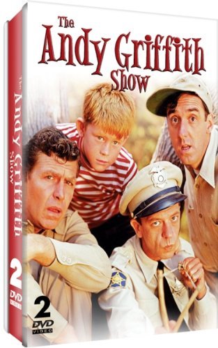 Andy Griffith Show/Andy Griffith Show 1963@Tin@Nr/2 Dvd