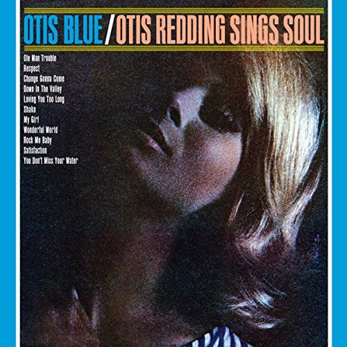 Otis Redding/Otis Blue@Import-Gbr@Otis Blue