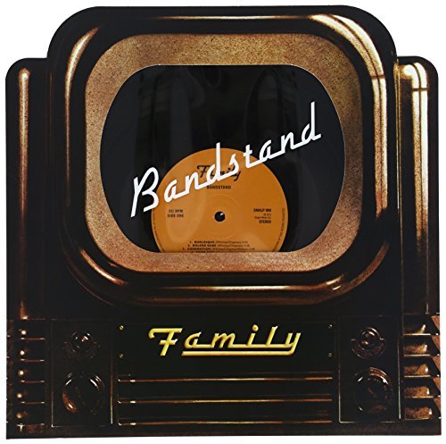 Family/Bandstand@2 Lp
