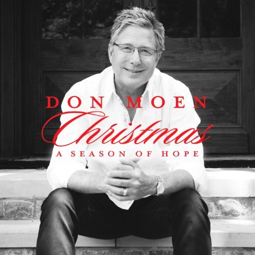 Don Moen Hope Of Christmas 