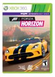 Xbox 360 Forza Horizon (kinect Compatib Microsoft Corporation T 
