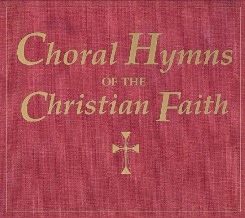 Traditional/Choral Hymns Of The Christian@Portara Ensemble