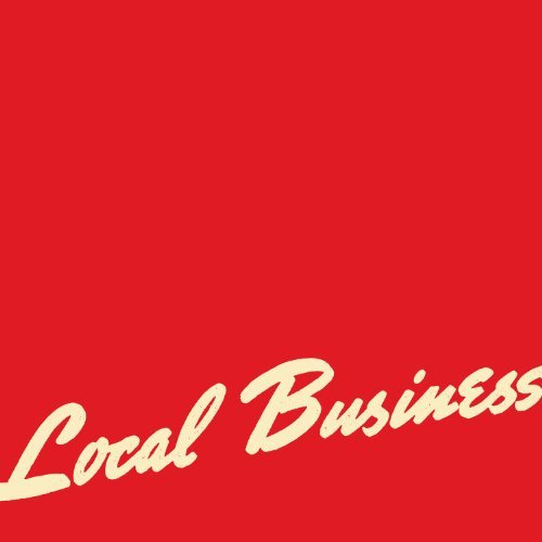 Titus Andronicus Local Business Incl. Mp3 Download 