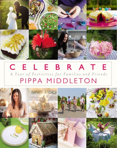 Middleton,Pippa/ Loftus,David (PHT)/ Heeley,Gil/Celebrate