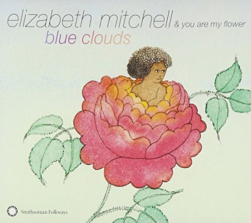 Elizabeth Mitchell Blue Clouds 