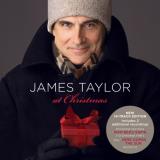 James Taylor James Taylor At Christmas 
