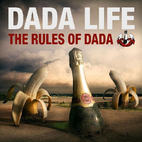 Dada Life/Rules Of Dada