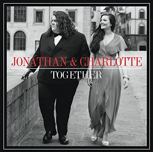 Jonathan & Charlotte/Together