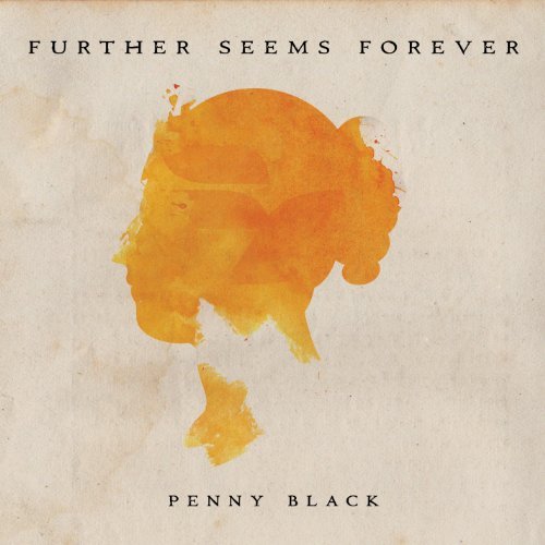 Further Seems Forever Penny Black 