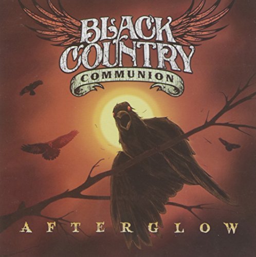 Black Country Communion Afterglow 