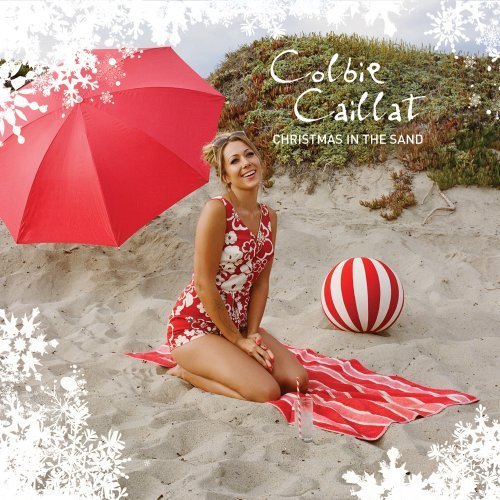 Colbie Caillat/Christmas In The Sand