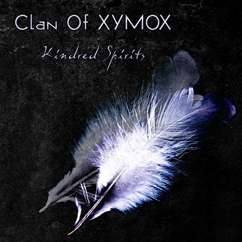 Clan Of Xymox/Kindred Spirits