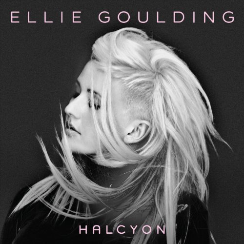 Ellie Goulding Halcyon Lp 