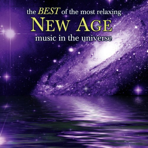 Best Of The Most Relaxing New/Best Of The Most Relaxing New