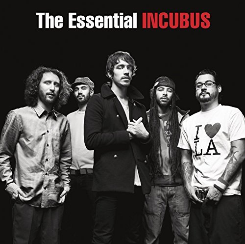 Incubus/Essential Incubus@2 Cd