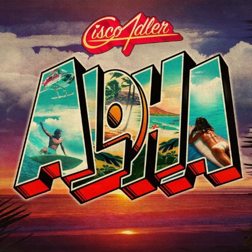 Cisco Adler/Aloha